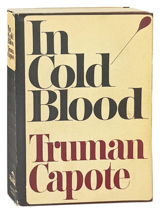 In Cold Blood: A True Account of a Multiple Murder