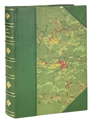The Poor Traveller: Boots at the Holly-Tree Inn: and Mrs. Gamp