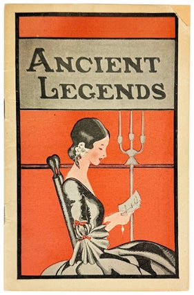 Item #50039 Ancient Legends. Lydia E. Pinkham Medicine Company