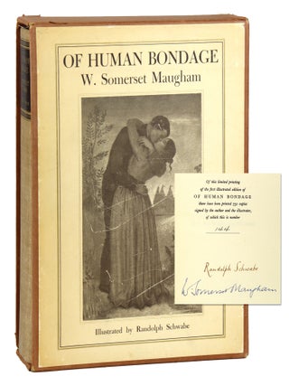 Of Human Bondage [Limited Edition, Signed