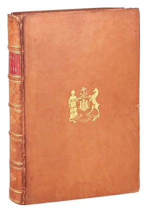 Item #50123 Lares and Penates: or, Cilicia and Its Governors; being a short account of some...