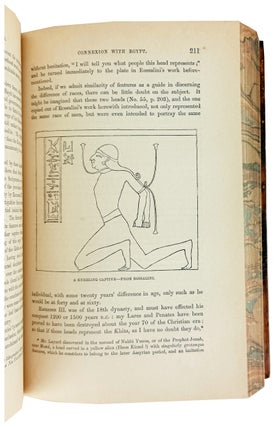 Lares and Penates: or, Cilicia and Its Governors; being a short account of some household gods of the ancient Cilicians, broken up by them on their conversion to Christianity, first discovered and brought to this country by the author