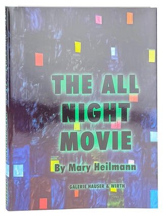 Mary Heilmann: The All Night Movie