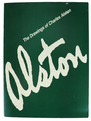 Alston: The Drawings of Charles Alston