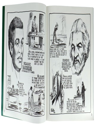 Alston: The Drawings of Charles Alston
