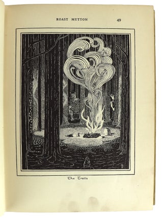 The Hobbit; or, There and Back Again