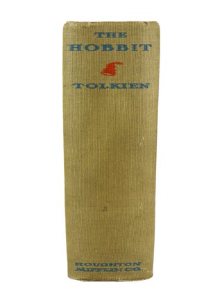 The Hobbit; or, There and Back Again
