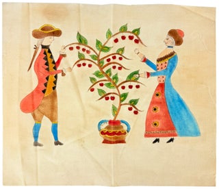 Collection of Five Theorem Paintings