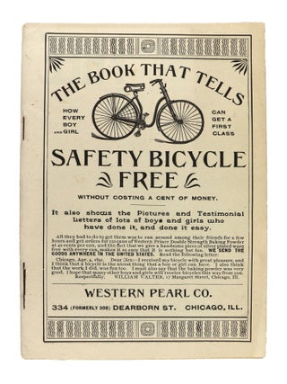 The Book That Tells How Every Boy and Girl Can