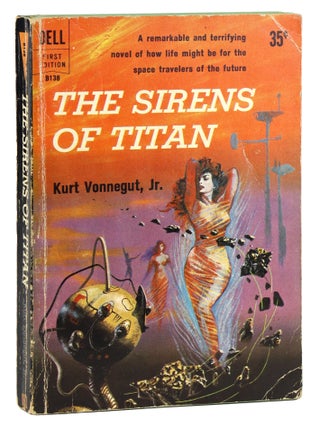 The Sirens of Titan