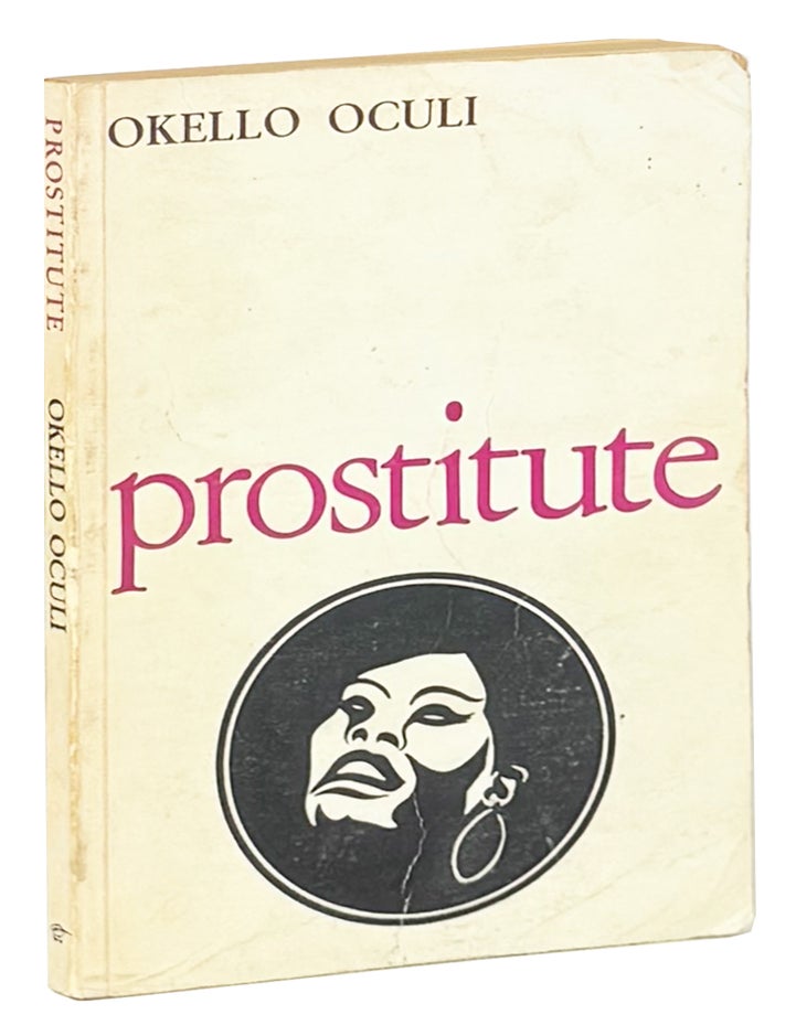 Item #50280 Prostitute. Okello Oculi.