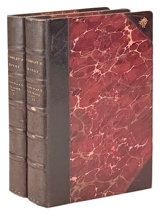 Hereward the Wake, "Last of the English" [Two volume set