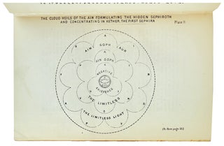 Kabbala Denudata: The Kabbalah Unveiled