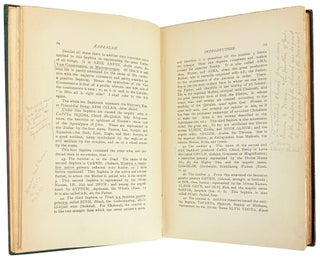 Kabbala Denudata: The Kabbalah Unveiled