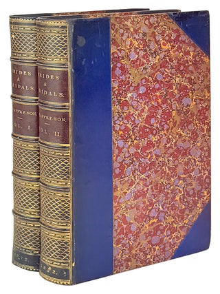 Brides and Bridals [Two volume set