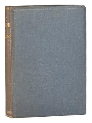 The Kabbalah: Its Doctrines, Developments, and Literature
