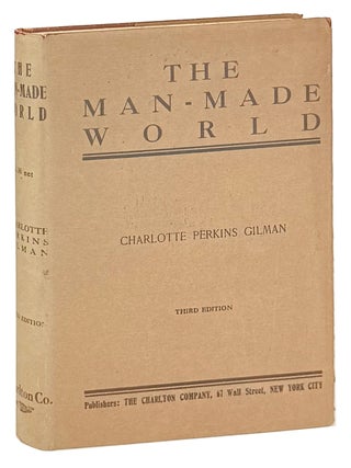 The Man-Made World or, Our Androcentric Culture