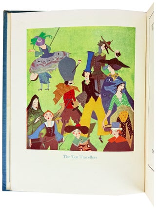 Weird Islands [Inscribed and Signed to May Sinclair]