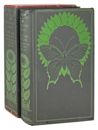 The Picture of Dorian Gray