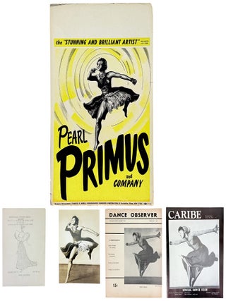 Collection of Early Career Materials