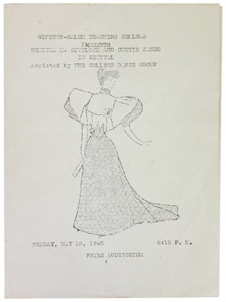 Collection of Early Career Materials