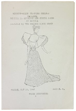 Collection of Early Career Materials
