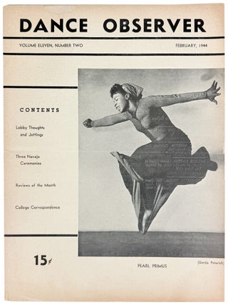 Collection of Early Career Materials