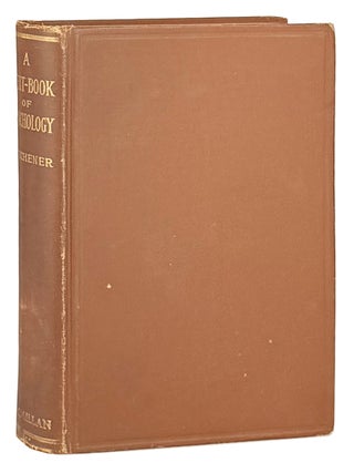A Text-Book of Psychology [Harold Stevens' Copy