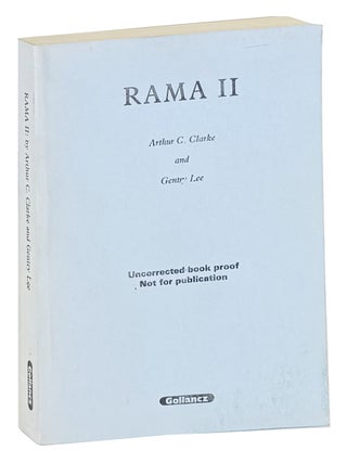 Rama II [Uncorrected Proof