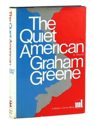 The Quiet American