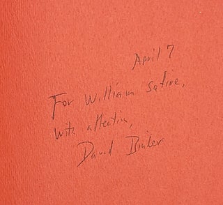The Other German: Willy Brandt's Life and Times