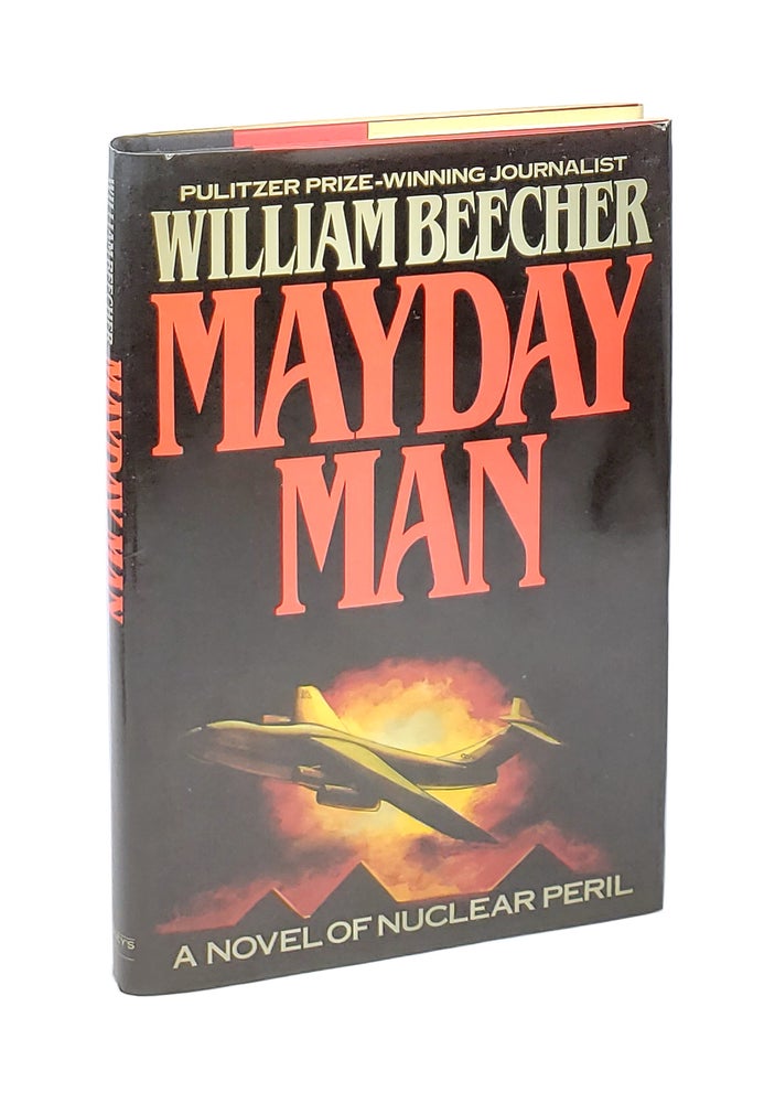 Item #5579 Mayday Man [with TLS to William Safire]. William Beecher.