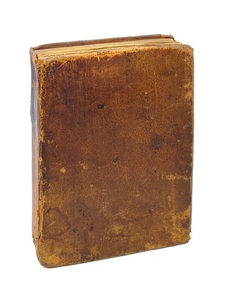 Item #5628 A Critical Pronouncing Dictionary, and Expositor of the English Language...to Which is...