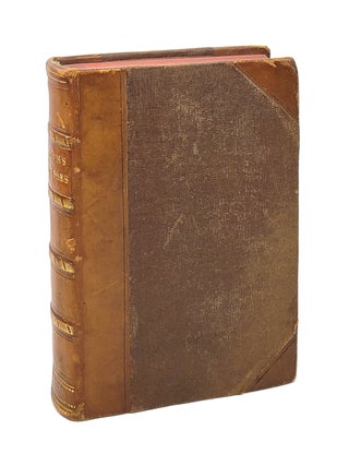 Item #5678 Two Discourses of the Objects, Pleasures, and Advantages, I. Of Science: II. Of...