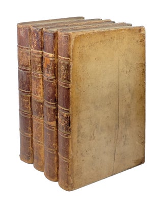 Item #5789 History of the War in the Peninsula and in the South of France, from the Year 1807 to...