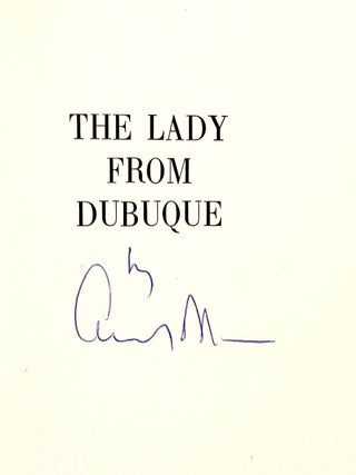 The Lady from Dubuque