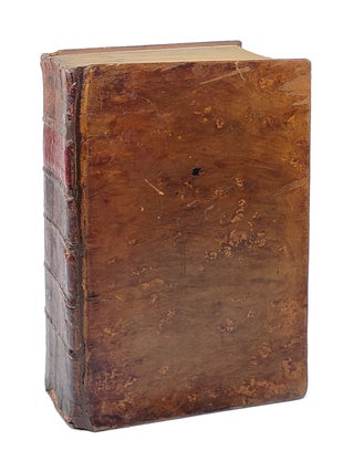 Item #5889 English Synonymes Explained, in Alphabetical Order; with Copious Illustrations and...