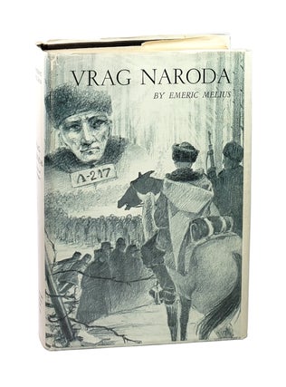 Item #5897 Vrag Naroda (Enemy of the People). Emeric Melius