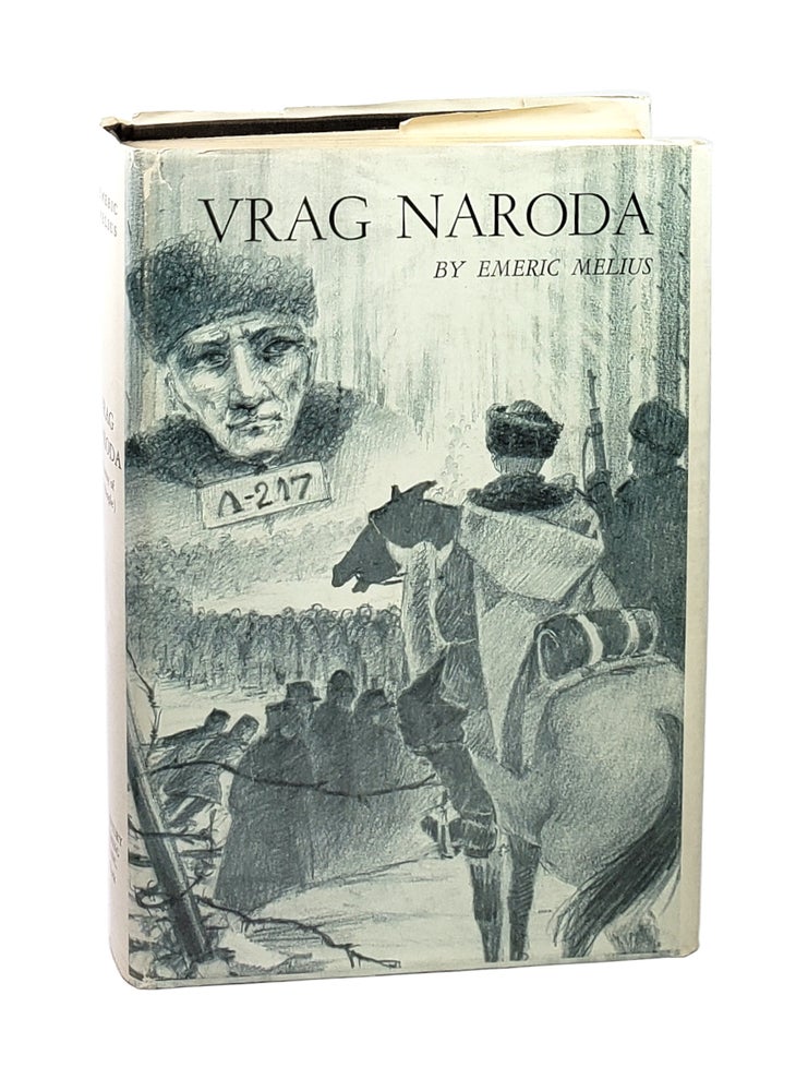 Item #5897 Vrag Naroda (Enemy of the People). Emeric Melius.