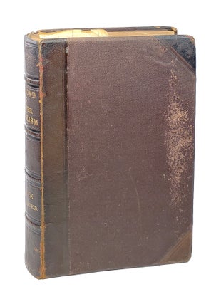 Item #5914 Henry J. Raymond and the New York Press for Thirty Years: Progress of American...
