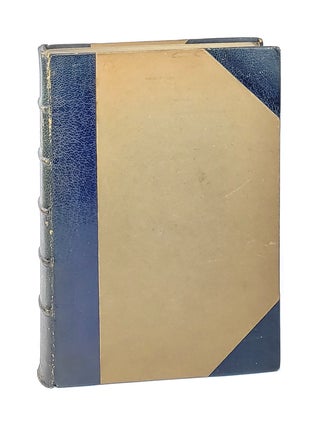 Item #5983 Specimens of English Prose Style, From Malory to Macaulay [Percy Lancelot Babington...