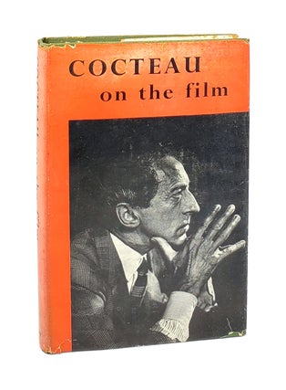 Item #6090 Cocteau on the Film. Andre Fraigneau, Vera Traill, trans