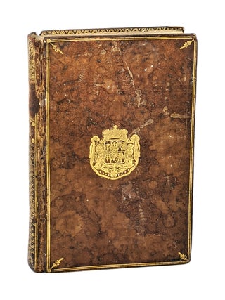 Item #6142 La Philosophie de l’histoire par feu l’Abbé Bazin. Abbé Bazin, Voltaire