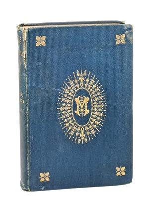 Item #6424 The Letters of a Portuguese Nun. Marianna Alcoforado, Edgar Prestage, attr...