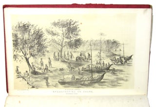 A Pictorial View of California; including a Description of the Panama and Nicaragua Routes, with Information and Advice Interesting to All, Particularly Those Who Intend to Visit the Golden Region