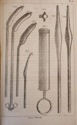 A Treatise on Retention of Urine, Caused by Strictures in the Urethra; And of the Means by Which Obstructions of This Canal May Be Effectually Removed