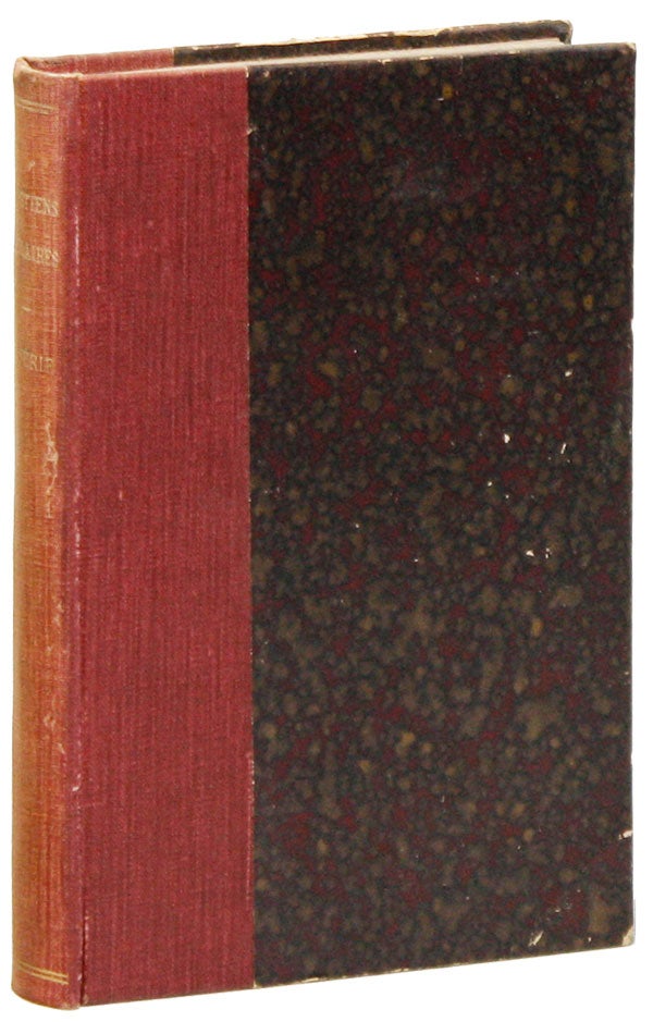 Item #7114 Entretiens Populaires [3e Série]. Association Polytechnique, Évariste Thévenin, ed.