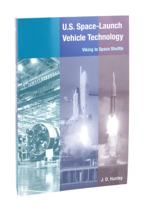 Item #7292 U.S. Space-Launch Vehicle Technology. J D. Hunley