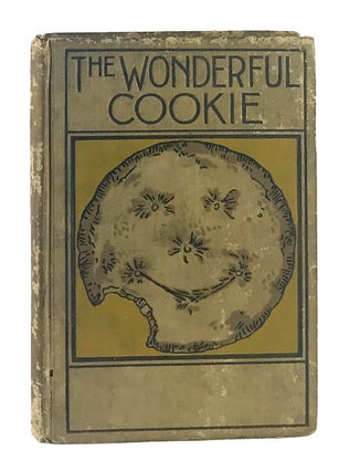 Item #7304 The Wonderful Cookie and Other Stories. Susan Fenimore Cooper