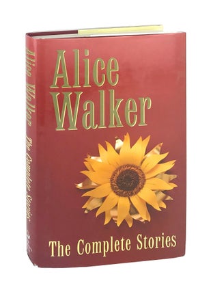 Item #7793 The Complete Stories. Alice Walker